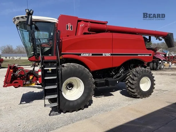 CASE IH 5150 — foto 1 de 28