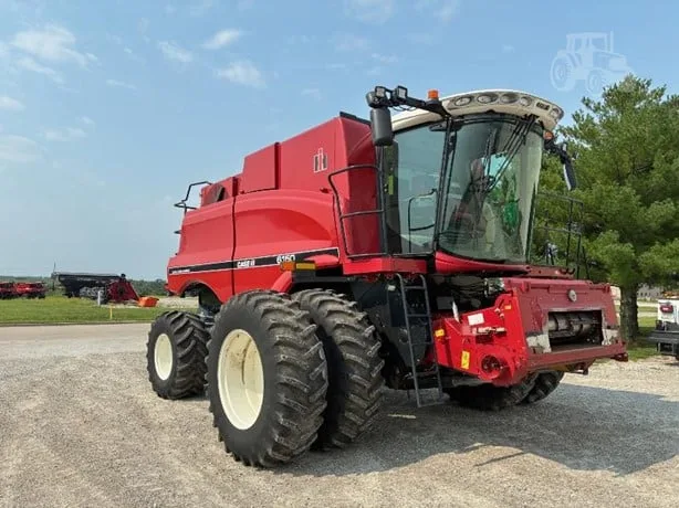 CASE IH 6150 — foto 1 de 37