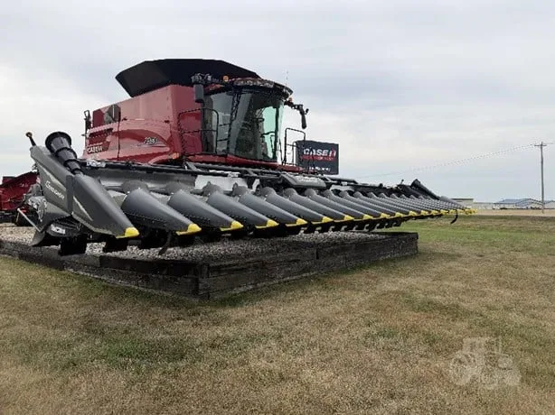 CASE IH 8250 — foto 1 de 62