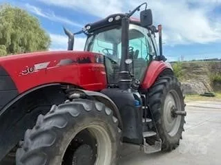 CASE IH MAGNUM 250 — foto 1 de 10