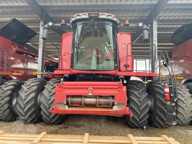 CASE IH 8250 — foto 1 de 7