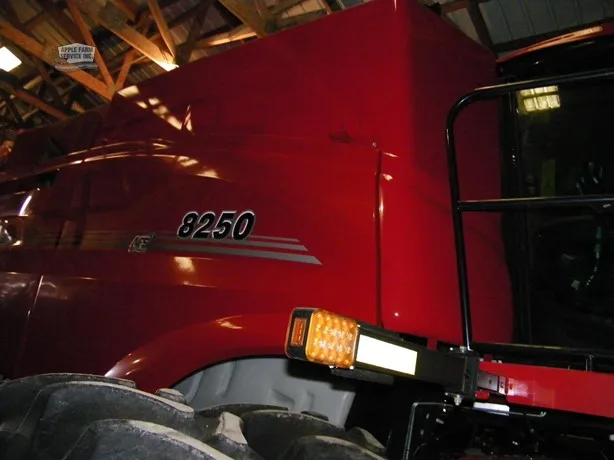 CASE IH 8250 — foto 1 de 41