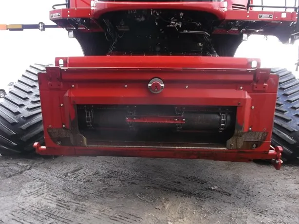 CASE IH 9250 — foto 1 de 17