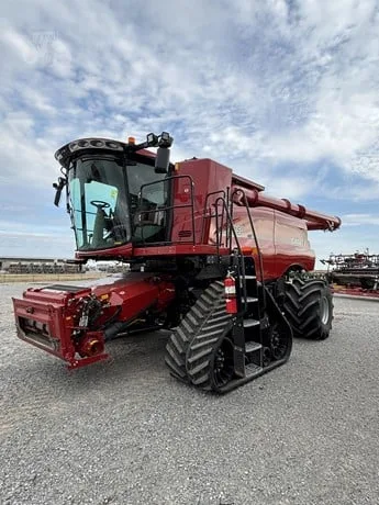 CASE IH 9250 — foto 1 de 29