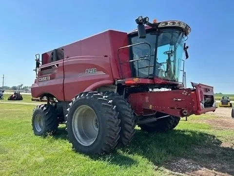 CASE IH 9250 — foto 1 de 26