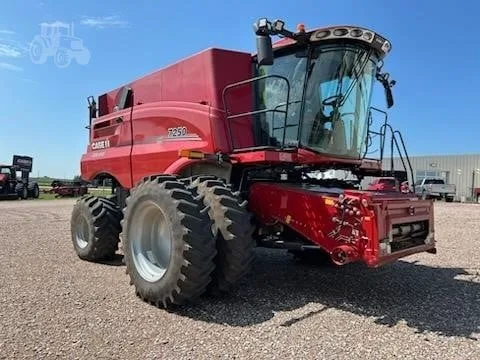 CASE IH 7250 — foto 1 de 31