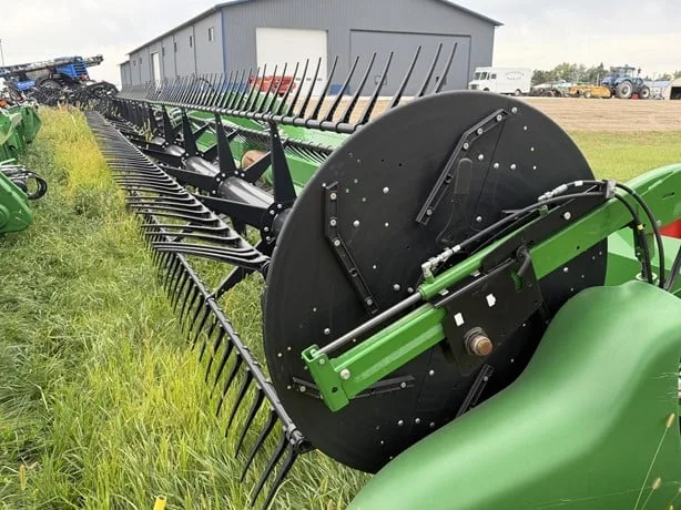 JOHN DEERE RD45F — foto 1 de 10