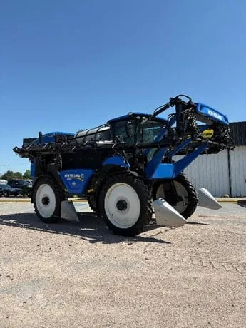 NEW HOLLAND SP310F — foto 1 de 14
