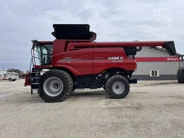 CASE IH 7150 — foto 1 de 20