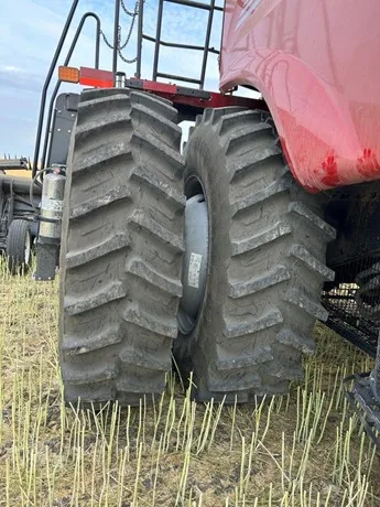 CASE IH 8250 — foto 1 de 16
