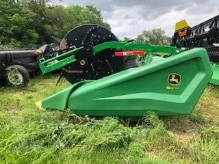 JOHN DEERE HD45F — foto 1 de 12