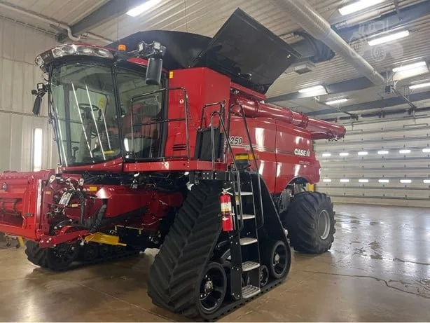 CASE IH 9250 — foto 1 de 31