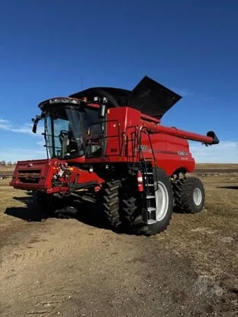 CASE IH 9250 — foto 1 de 4