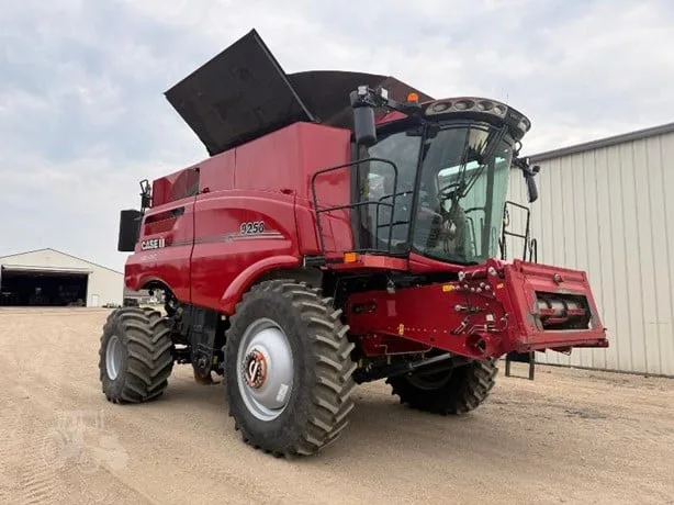 CASE IH 9250 — foto 1 de 25