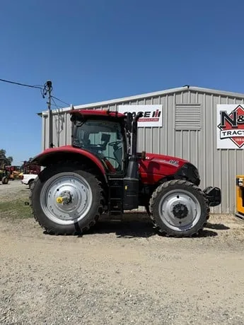 CASE IH PUMA 185 — foto 1 de 3