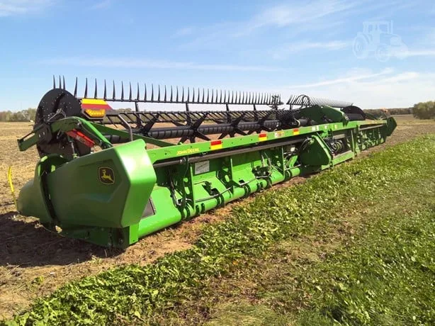 JOHN DEERE RD45F — foto 1 de 17