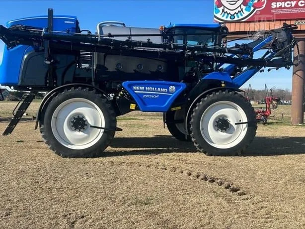 NEW HOLLAND SP310F — foto 1 de 8