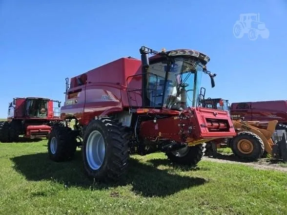 CASE IH 8260 — foto 1 de 6