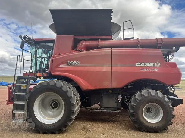 CASE IH 9260 — foto 1 de 24